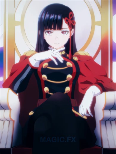 2 сезон! #matoseiheinoslave #renyamashiro #karmasqd #anime