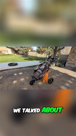 This video showcases the useful features of a standard push cart. See how it works. #PushCart #Demonstration #Features #Utility | Mr. Campbell Reviews