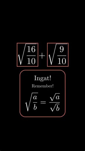 What is value of sqrt(1,6)+sqrt(0.9)