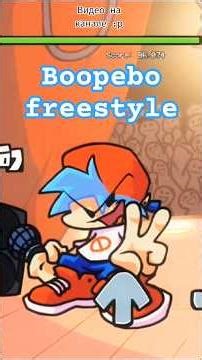 #bunny #fnfmod #fnf #bopeebo