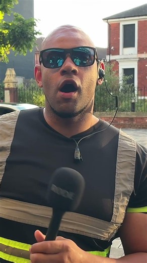 Birmingham fans predict England victory in World cup match against Croatia