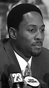 10K views · 455 reactions | This Day In HEAT History - 11.3.95 feels like just yesterday for Alonzo Mourning 28 years later this #HEATCulture carrier looks back at his start in Miami, and there's more where this came from  | Miami Heat | Facebook