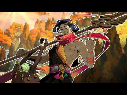 Hades II: Best end game quotes from the fastest god and slowest tortoise