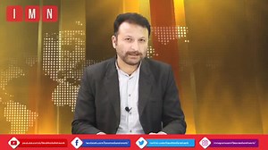 10K views · 479 reactions | I suggested Fateh Ullah Khan to join PTI, says PPP leader Jamil Ahmed. Fateh Ullah Khan of PTI was not even in competition with me, nor was ex CM Hafeez ur Rehman. Watch program Ru-Baru with Shabbir Mir | Ibex Media Network | Facebook