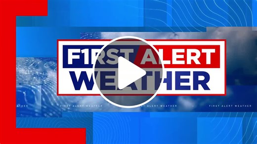KPLC 7 News at Noon - KPLC First Alert Forecast - NewsBreak