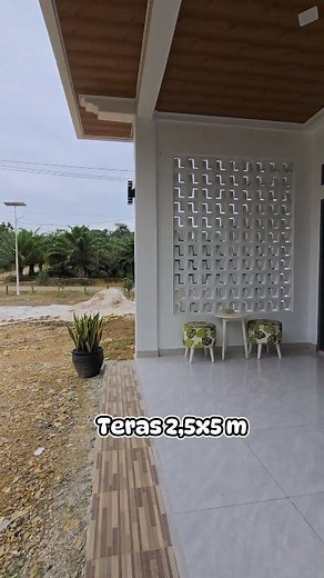 291K views · 3.1K reactions | House Tour Rumah 10x20 #Housetour #rumah10x20 #reels #fyp #ukuranrumah #jangkauan #tayangan #rumahidaman #teras #ruangtamu #ruangkeluarga #ruangtamu #dapur #rumahkusurgaku | Ayu Ratni | Facebook