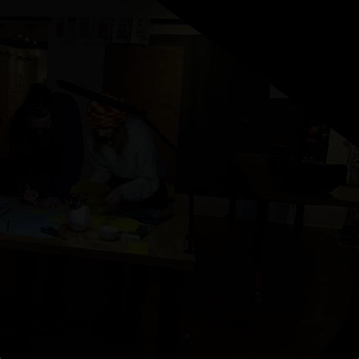 Art as Performance 06