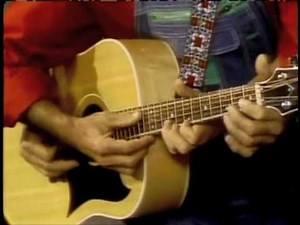 Pickin' and Eefin' with Jackie Phelps and Jimmie Riddle