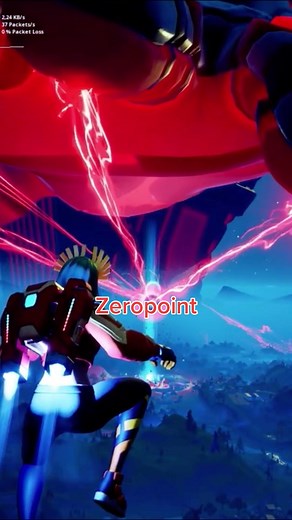 Exploring the Marvel Story Event in Fortnite