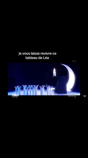 Léa Doffey — revivre son tableau mémorable | Star Academy