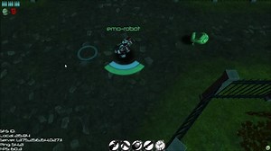 Shield & Jetpack Update video - BlitzBotz