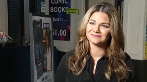 Jamie Scalise Opens Up About Her Relationship with Richard Matt