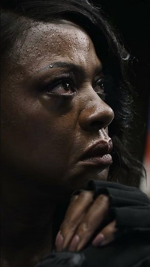 Rutledge's INTENSE Argument With President Sutton 😳 #G20 #AntonyStarr #ViolaDavis