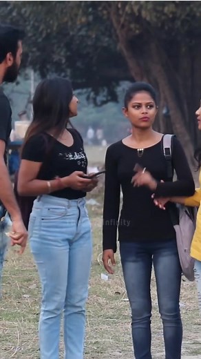 Chocolate Surprise For girls 🍫🤗❤️ | The Crazy Infinity