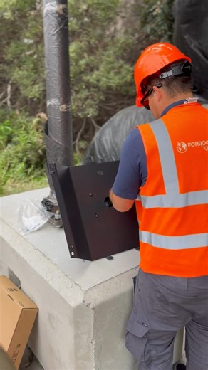 1.4K views · 16 reactions | It’s the final countdown for work on a...