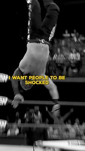 Christopher Daniels On His Retirement Match #aew #tna #wrestling #christopherdaniels | Chris Van Vliet