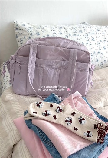 Essential Packing Tips for Travel with Duffle Bags