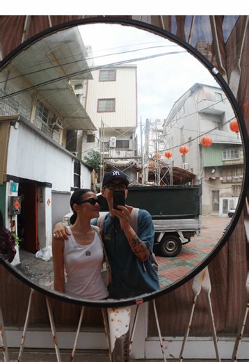 Discovering Tainan: Our Favorite City in Taiwan