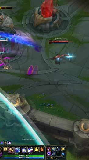 Discover the Power of Lux Support in Full AP Builds