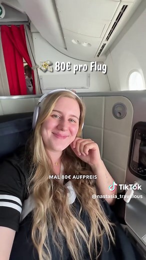 Hat sich Premium Economy auf Langstreckenflügen gelohnt?