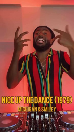 Real old school vibes 🇯🇲 | Roots Reggae