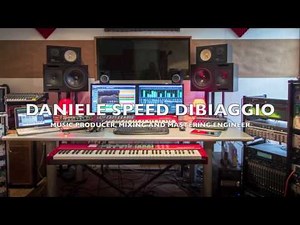 1 2 3 4 Drummer Precount Sample Sound FX