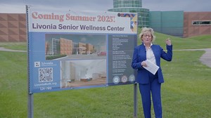 6.3K views · 51 reactions | The City of Livonia is excited to...