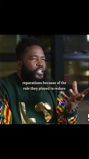 Rappers Owe Reparations to Black Community