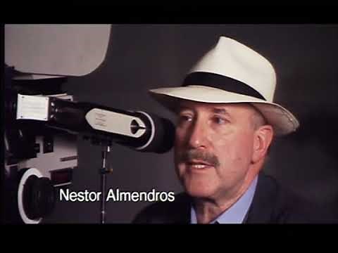 Visions of Light || The Art of Cinematography || 1992