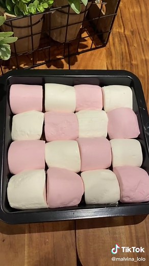 Oven-Baked S'mores Recipe