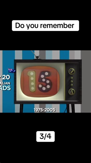 Australian 80s–90s TV Ads: Wall Permea, Special K & King G Classics