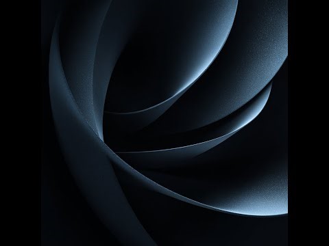 Deep Sleep Ambient Pads — 1 Hour | Calm Atmospheric Soundscape for Rest & Relaxation