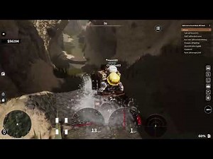 Roblox (Peach state offroad)