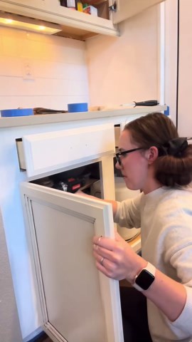 Kitchen Makeover Magic How One Mom is Redefining DIY Goals