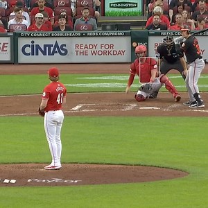 Adley just put one on the Forest Moon of Endor | MASN Orioles