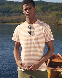 1.7K views · 39 reactions | A collection of summer essentials that can be mixed and matched across the full Barbour range. It could only be the Barbour Men's Summer Shop. Discover the collection here: https://barbour.uk/3wAySyz #BarbourWayOfLife | Barbour | Facebook