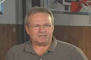 Goalrilla Basketball Goal Introduction Video (Part 1)