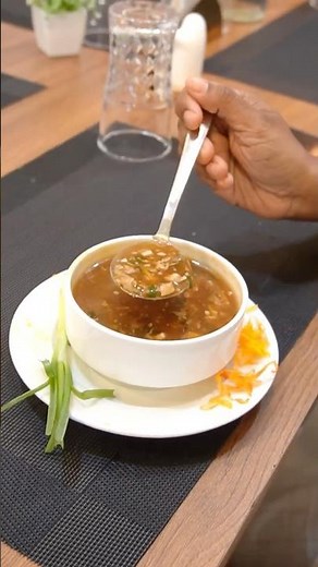 Benefits of Soup 🍲 | Healthy & Tasty Choice
