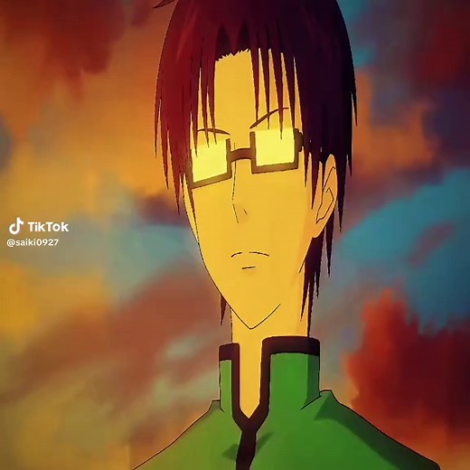 Saiki K powers theory: Saiki K aura farming explained