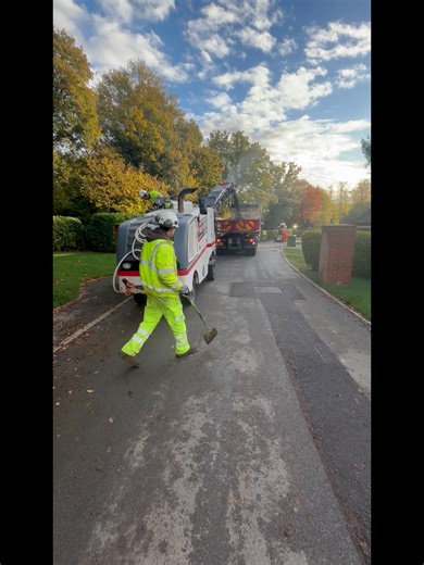 1 Metre Planer with its own Lorry, working with a Skidsteer Planer and its own Lorry. Great value method of getting large areas Planed plus getting into all the corners and fiddly areas plus at the same time having 2 Lorries to clear all the material. Not forgetting the Skidsteer has the brush attachment as well!!! This is an extremely cost effective combination giving great Planing results. For all your Planing projects and requirements call or email anytime on:- ☎️ 01903 879955 🌍 www.geoffgre