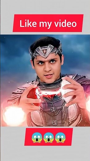 Balveer New Episode 🔥 | Baalveer vs Dark Force | Balveer Returns 😱 | Most Powerful Scene | Baalveer