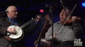 Michael Cleveland & Flamekeeper - Lee Highway Blues | Ted Shred
