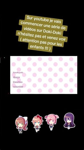 Doki Doki ! #horror #hazbinhotel #helluvaboss #hazbinhotel #lucifer #alastor #vox #fnaf #animation