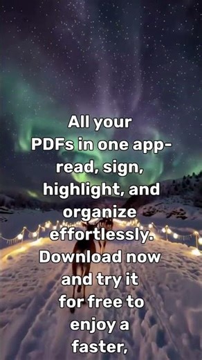 Read & convert to PDF file