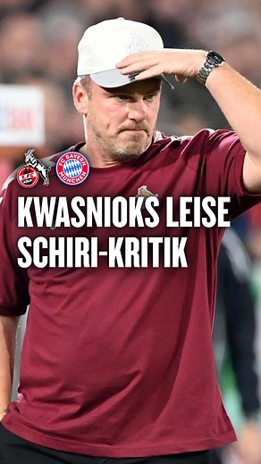 113K views · 1.2K reactions | Die ersten DFB-Pokal-Runden ohne VAR: eine ewige Diskussion. | kicker | Facebook