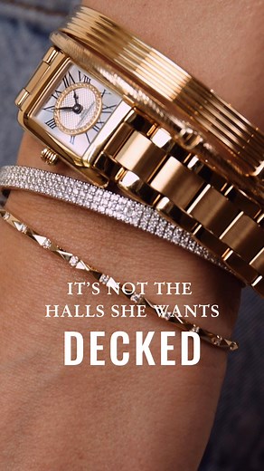 17 shares | Deck her hands in the season’s most wanted styles. | Robbins Brothers Fine Jewelers | Facebook