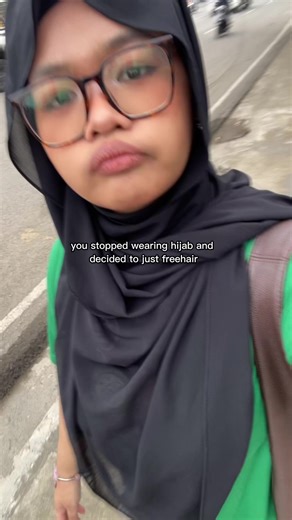 #fyp #ppnaravit #pondphuwin #hijab #viral was dwciding on which acc to post this on but sure ig…. no. 1 Pond girly