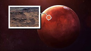 Video of preparing for life on Mars | Britannica