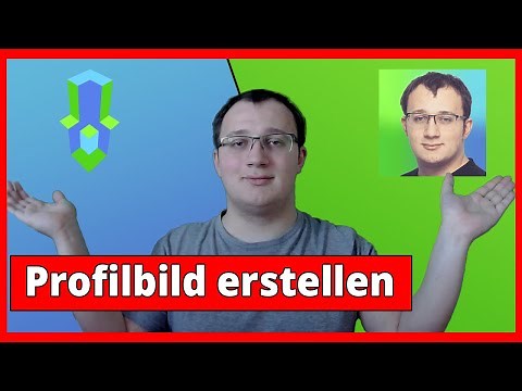 YouTube Profilbild selber erstellen und einstellen | Schritt für Schritt zum YouTuber |Folge 4 meico