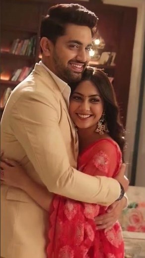 colours TV serial Ishq mein Mar Java season 2 beautiful look